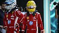Lewis Hamilton hat nach Miami-Qualifying genug: Wegen Ferrari-Simulator auf Irrwegen