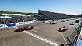 Formel E Berlin: Startaufstellung heute zum Sonntagsrennen