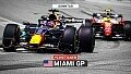 Formel 1 Liveticker: Das Rennen heute LIVE aus Miami - F1-News zum GP in Florida