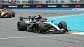 Formel 1 Miami: Antonelli gewinnt Duell gegen Norris, Verstappen und Leclerc mit Dreher