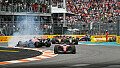 Formel 1 in Miami: Die besten Bilder vom Rennen