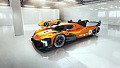 McLaren präsentiert MCL-HY Hypercar für WEC und 24h Le Mans
