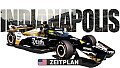 IndyCar live mit Mick Schumacher: Zeitplan, Start, Live-Übertragung für den Sonsio Grand Prix von In