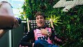 Bestes Formel-1-Rennen! Franco Colapinto kassiert Mittelfinger von Hamilton und feiert