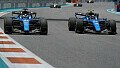 Williams-Gewichtsproblem gelöst - Warum das Formel-1-Auto trotzdem noch zu schwer ist