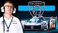 Peugeot-Bekenntnis zur WEC - CEO Favey will ersten Sieg: "Performance bisher nicht gut genug"