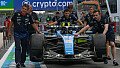 Formel-1-Blamage erst mit Excel, dann auch mit echter Management-Software? Williams erklärt