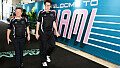 Erster F1-Einsatz als Renndirektor: Warum Allan McNish für Audi seinen Schwur brach