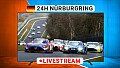 24h Nürburgring 2026: Livestream und Live-Timing zum Qualifying heute kostenlos