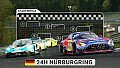 24h Nürburgring 2026: Starterliste mit allen Teilnehmern - Max Verstappen trifft auf GT3-Weltklasse