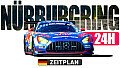 24h Nürburgring live im Stream und Free-TV: Zeitplan, Start, Übertragung zum Verstappen-Debüt