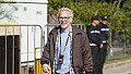 Im Formel-1-Rahmenprogramm: Jacques Villeneuve gibt Motorsport-Comeback
