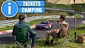 24h Nürburgring 2026: Ticketansturm! So sichern sich Verstappen-Fans die letzten Karten