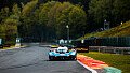 WEC Spa: Alpine-Doppelführung im 2. Training - Gelingt Aston Martin eine Überraschung? 