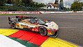 WEC Spa, 3. Training: Cadillac bei Qualifying-Generalprobe vor Kubica-Ferrari