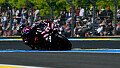 Jorge Martin gewinnt MotoGP-Sprint in Le Mans mit Raketenstart, Marc Marquez stürzt