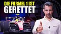 Kommentar: Endlich Rettung! Die Formel 1 ist wieder auf dem richtigen Weg