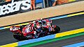 MotoGP Startaufstellung zum Frankreich-GP 2026: Das Qualifying-Ergebnis aus Le Mans