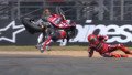 Marc Marquez verletzt! Operation, kein MotoGP-Start in Barcelona