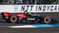 Indianapolis-1-Qualifying: Palou deklassiert das IndyCar-Feld, Schumacher früh raus