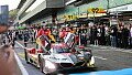 WEC-Ergebnis zum Rennen in Spa-Francorchamps: BMW feiert historischen Doppelsieg