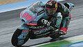 Moto3-Sturzorgie im nassen Le Mans! Maximo Quiles siegt, Leo Rammerstorfer punktet