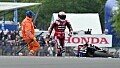 Francesco Bagnaia rastet aus: MotoGP-Defekt wiederholt sich in Le Mans!