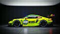 Manthey feiert Jubiläum! Grello bekommt bei den 24h Nürburgring Speziallackierung
