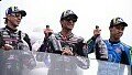 Dreifachsieg in Le Mans trotz Mängeln: Der MotoGP-Titel 2026 führt nur über Aprilia