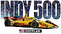 IndyCar mit Mick Schumacher: Wer überträgt das Indy 500 im TV und Stream?
