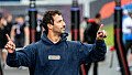 F1-Abschied verarbeitet: Was Daniel Ricciardo über ein mögliches Comeback denkt