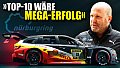 BMW M3 Touring bei 24h Nürburgring 2026 - Chef im Exklusiv-Interview: "Top-10 wäre Mega-Erfolg" 