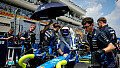 Sainz schwärmt vom 2026-Aeropaket: Eines der besten meiner Formel-1-Karriere