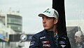David Schumacher vor 24h Nürburgring: Aus "finanziellen Gründen" nicht mehr Rennen 2026
