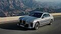 BMW 7er Facelift: Mehr Technik, mehr Reichweite und ein klarer Kurs Richtung Zukunft