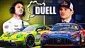 Verstappen gegen Estre bei 24h Nürburgring - Manthey-Leiter: "Bin kein Fan von Personenkult"