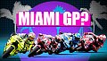 MotoGP liebäugelt mit Grand Prix auf Formel-1-Strecke in Miami: "Wäre logischer Ort"