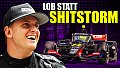 Letzter in der IndyCar-Meisterschaft: Rückendeckung für Mick Schumacher