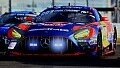 Nürburgring 24h: Schrecksekunde und Hagel im 1. Qualifying - Verstappen-Mercedes auf P3