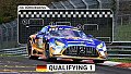 24h Nürburgring: Das Ergebnis von Qualifying 1 auf der Nordschleife