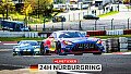 24h Nürburgring 2026 im LIVE-Ticker: Das Rennen heute - Alle News von der Nordschleife