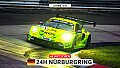 24h Nürburgring 2026 Liveticker heute - Aktueller Stand: Verstappen-Mercedes in Führung