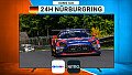 24h Nürburgring heute live im TV: Wo läuft der Rennstart im Free-TV und Stream?