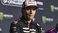 Jorge Martin tobt nach unschönem MotoGP-Sturz in Barcelona: "Müssen sie unbedingt ändern!"