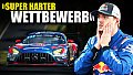 24h-Nürburgring-Gegner zu stark? Das sagen Verstappen & Juncadella zur Pole-Niederlage
