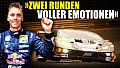 Pole-Sensation am Nürburgring: Luca Engstler avanciert beim 24h-Qualifying zum Shooting-Star