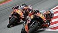 "Keine Ahnung, wieso" - KTM rätselt nach starkem MotoGP-Freitag: Durchbruch oder Ausnahme?