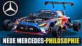 Reset mit Max Verstappen: Die neue Mercedes-Setup-Philosophie bei den 24h Nürburgring erklärt
