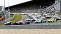 24h Nürburgring, Irre Startphase: Abt-Drama nach Kontakt mit Verstappen-Auto und Strafe