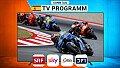 MotoGP im TV: Wer überträgt das Rennen in Barcelona heute live im Free-TV und Stream?